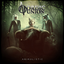 Nordic Union - Animalistic (Vinyle Neuf)