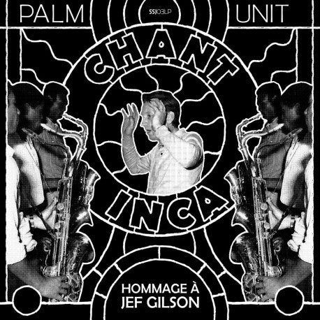 Palm Unit - Hommage A Jef Gilson (Vinyle Neuf)