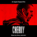 Soundtrack - Henry Jackman: Cherry (Vinyle Neuf)