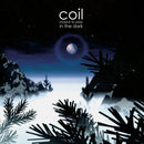 Coil - Musick To Play In The Dark (Vinyle Bleu) (Vinyle Neuf)