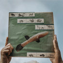 Cotton Jones - The River Strumming (Vinyle Neuf)