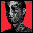 Rolling Stones - Tattoo You (40e Anniversaire) (Vinyle Neuf)