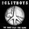 Clitboys - We Dont Play The Game (Vinyle Neuf)