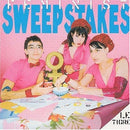 Le Tigre - Feminist Sweepstakes (Vinyle Neuf)