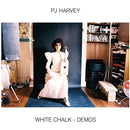 Pj Harvey - White Chalk (Demos) (Vinyle Neuf)