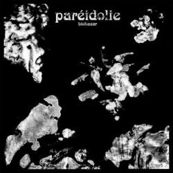 Pareidolie - Biobazar (Vinyle Neuf)