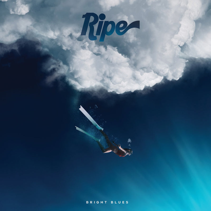 Ripe - Bright Blues (Vinyle Neuf)