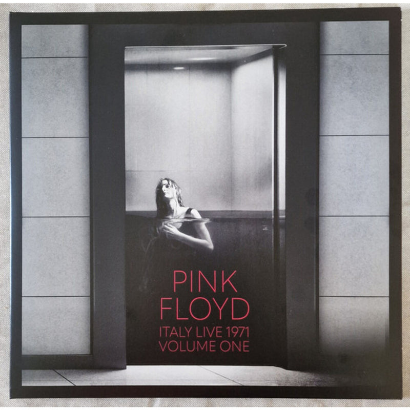 Pink Floyd - Italy Live 1971 Vol 1 (indie) (Vinyle Neuf)