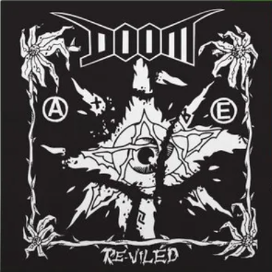 Doom - Re-viled (Vinyle Neuf)