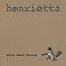 Henrietta - Hollow Earth FIction (Vinyle Neuf)