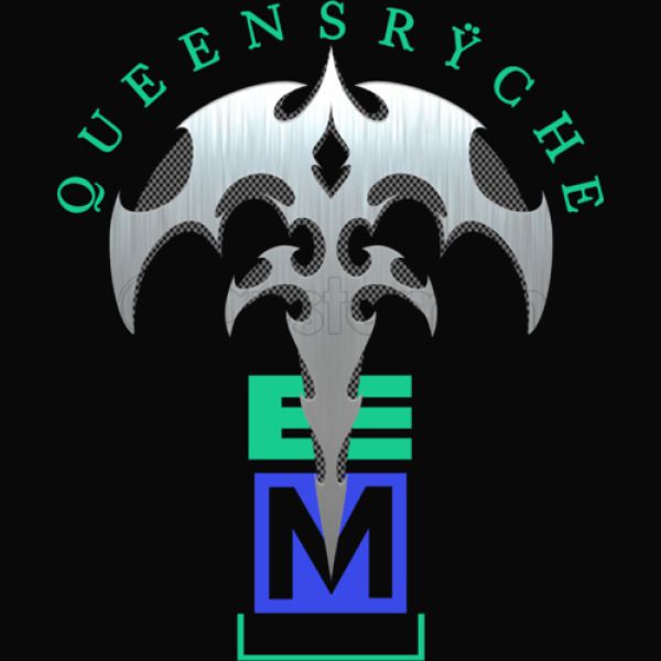 Queensryche - Empire (Vinyle Neuf)
