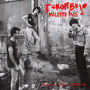 Eskorbuto - Maldito Pais Epoca 1982-84 (Vinyle Neuf)