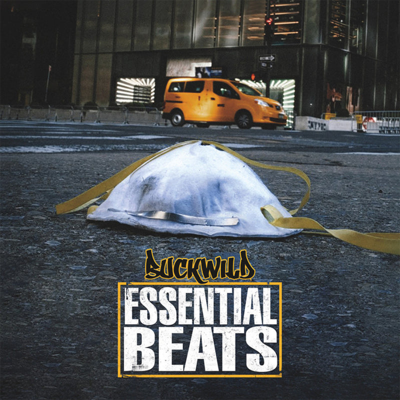 Buckwild - Essential Beats Vol 2 (Vinyle Neuf)