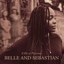 Belle And Sebastian - A Bit Of Previous (Alt Cover) (Vinyle Neuf)
