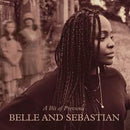 Belle And Sebastian - A Bit Of Previous (Indie) (Vinyle Neuf)
