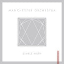 Manchester Orchestra - Simple Math (Vinyle Neuf)