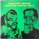 Sebastiao Tapajos / Pedro Dos Santos - Vol 2 (Vinyle Neuf)