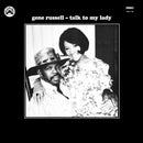 Gene Russell - Talk To My Lady (Vinyle Neuf)