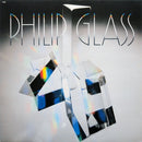 Glass / Riesman - Glassworks (Vinyle Neuf)