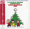 Vince Guaraldi Trio - A Charlie Brown Christmas (Snowstorm Vinyl) (Vinyle Neuf)