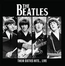 Beatles - Greatest Hits Live (Vinyle Neuf)