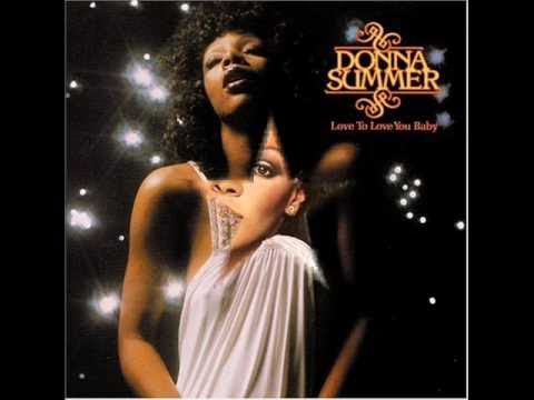 Donna Summer - Love To Love You Baby (Vinyle Neuf)