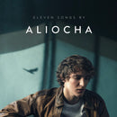 Aliocha - Eleven Songs (Vinyle Neuf)
