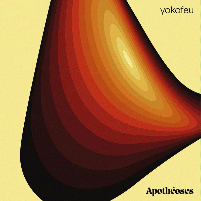 Yokofeu - Apotheoses (Vinyle Neuf)