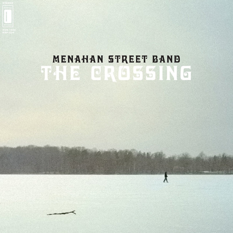 Menahan Street Band - The Crossing (Vinyle Neuf)