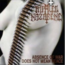 Impaled Nazarene - Absence Of War Does Not Mean Peace (Vinyle Neuf)