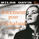 Miles Davis - Ascenseur Pour LEchafaud: Lift To the Scaffold (Music On Vinyl) (Vinyle Neuf)