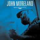 John Moreland - Live At Third Man Records (Vinyle Neuf)