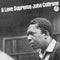 John Coltrane - A Love Supreme (Acoustic Sounds Series) (Vinyle Neuf)