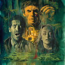 Soundtrack - Fabio Frizzi: The Beyond (Vinyle Neuf)