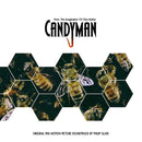 Soundtrack - Phillip Glass: Candyman (Vinyle Neuf)