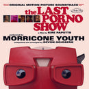 Soundtrack - Morricone Youth / Devon Goldberg: The Last Porno Show (Vinyle Neuf)