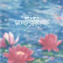 World Standard - World Standard (Vinyle Neuf)