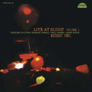 Charles Tolliver Music Inc - Live At Slugs Vol 1 (Vinyle Neuf)