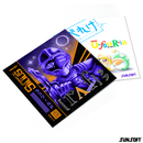 Soundtrack - Naoki Kodaka: Journey To Silius / Ufouria: The Saga (Vinyle Neuf)