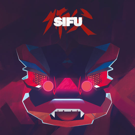 Soundtrack - Howie Lee: Sifu (Vinyle Neuf)