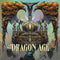 Soundtrack - Inon Zur / Trevor Morris: Dragon Age (Vinyle Neuf)
