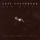Leif Vollebekk - New Waves (Vinyle Neuf)