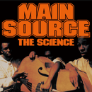 Main Source - The Science (Vinyle Neuf)