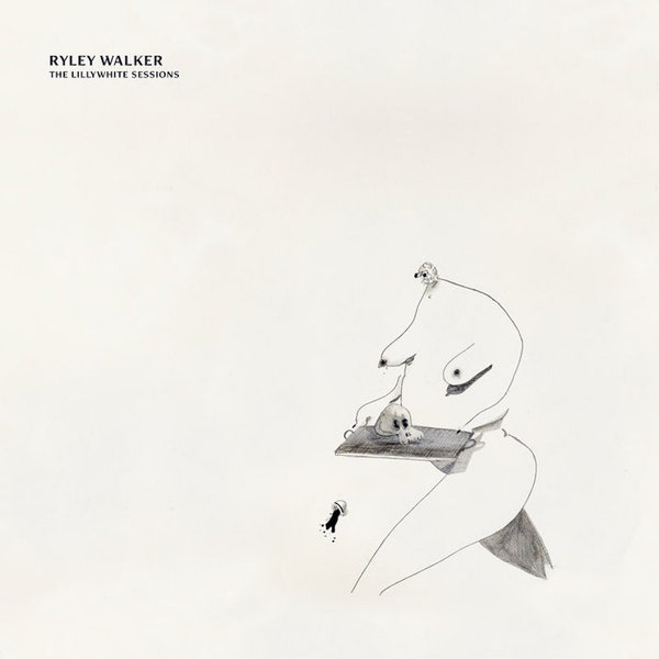 Ryley Walker - Lillywhite Sessions (Vinyle Neuf)