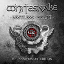 Whitesnake - Restless Heart (2021 Remix) (Vinyle Neuf)