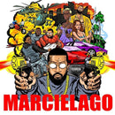 Roc Marciano - Marcielago (Vinyle Neuf)