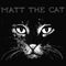 Matthew Larkin Cassell - Matt The Cat (Vinyle Neuf)