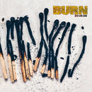 Burn - Do Or Die (Vinyle Neuf)
