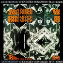 Joe Henderson - Mirror Mirror (Vinyle Neuf)