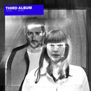 Miss Kittin And The Hacker - Third Album (Vinyle Neuf)